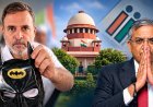 Legal Power Is Settled, Fairness Is Not: The Real Fight Over the SIR