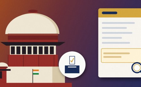 Did the Election Commission Change the Voter Registration Form? What the Supreme Court Has and Hasn't Said