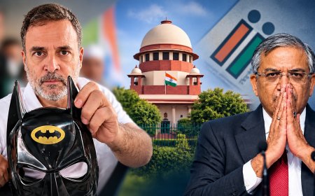 Legal Power Is Settled, Fairness Is Not: The Real Fight Over the SIR
