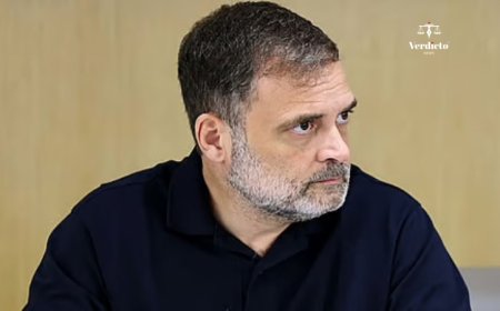 Rahul Gandhi Acquitted in Amit Shah Defamation Case, but the Reasoning Is What Matters