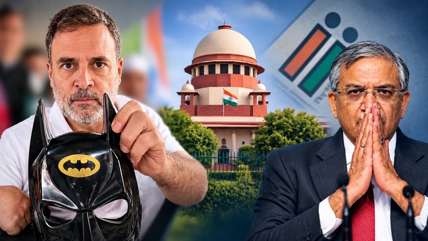 Legal Power Is Settled, Fairness Is Not: The Real Fight Over the SIR