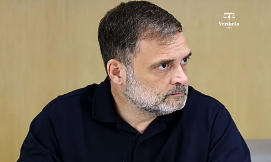 Rahul Gandhi Acquitted in Amit Shah Defamation Case, but the Reasoning Is What Matters